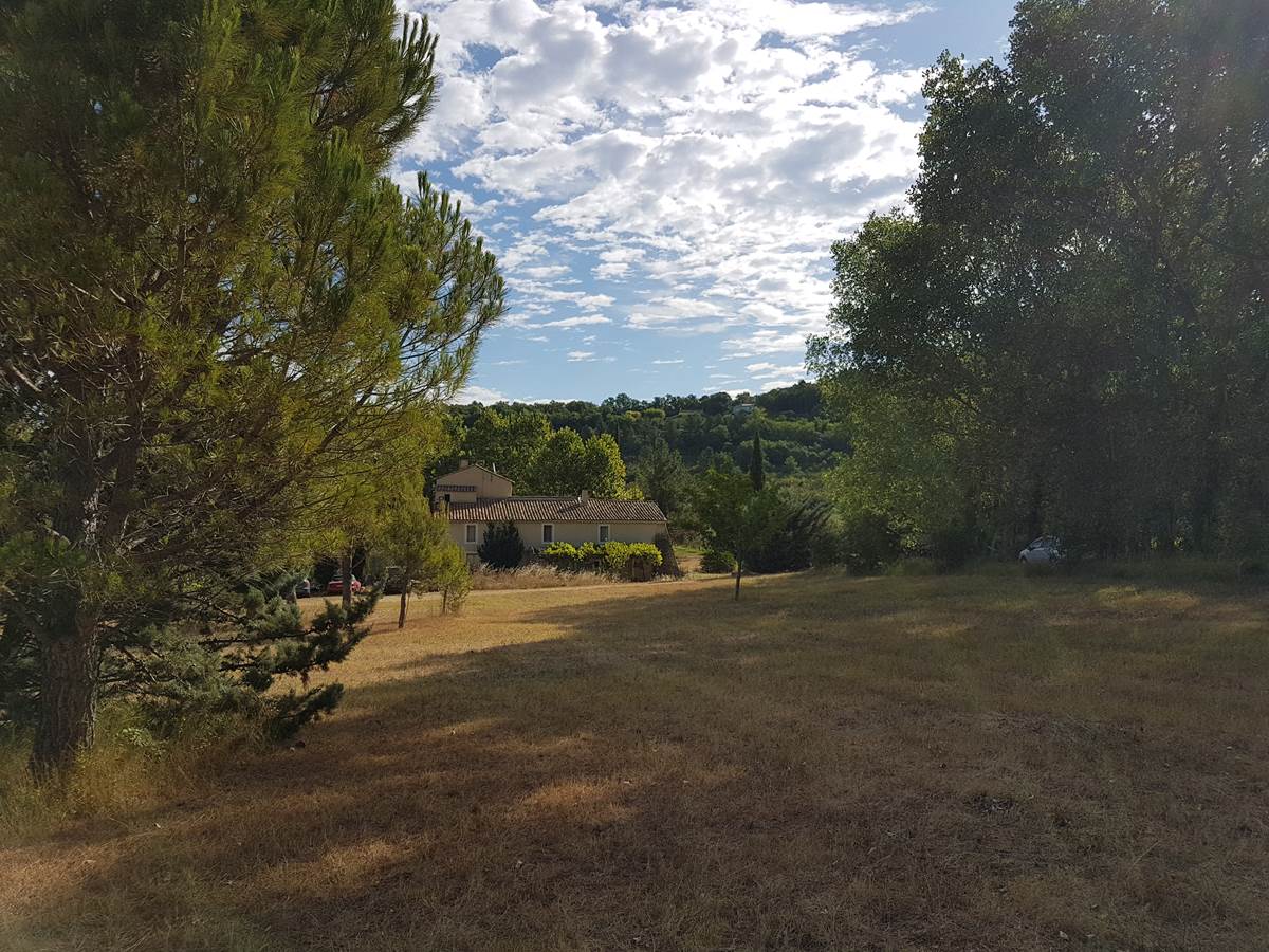 Facade ouest