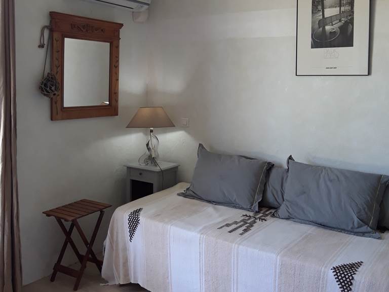 Espace séjour